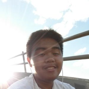 Meet your Posher, Kenneth jorge